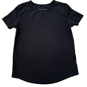 Bylt Drop Cut Lux Kids T-Shirt Size 6/7